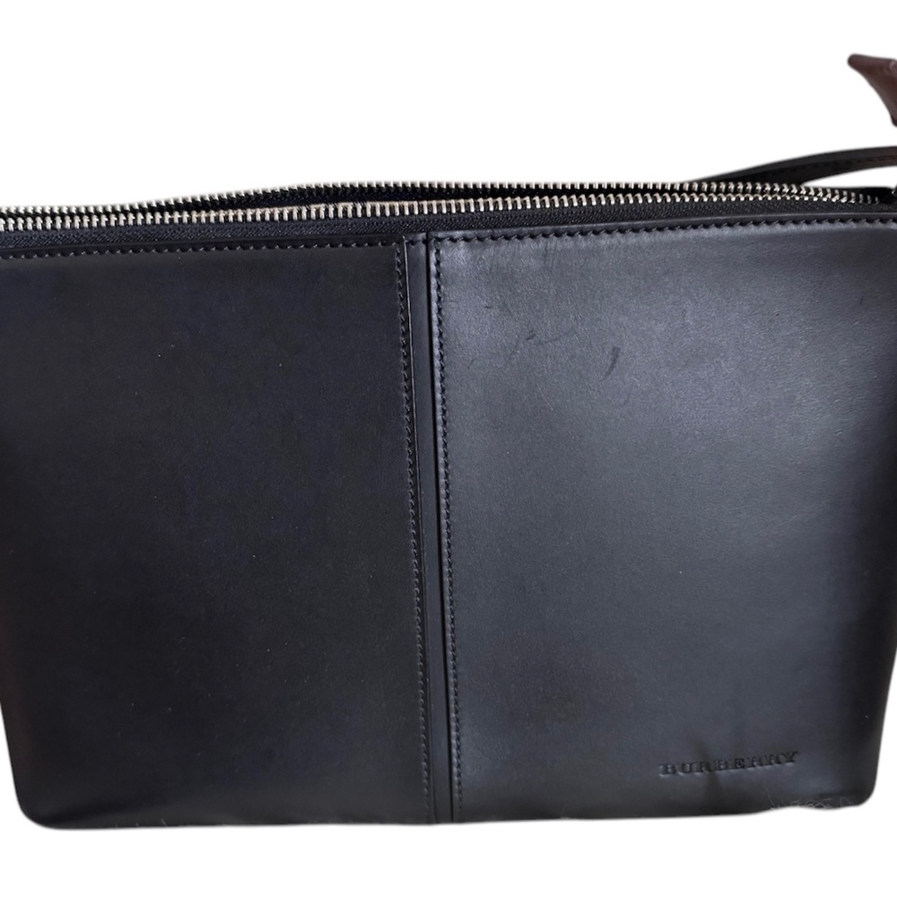 Burberry shoulder bag